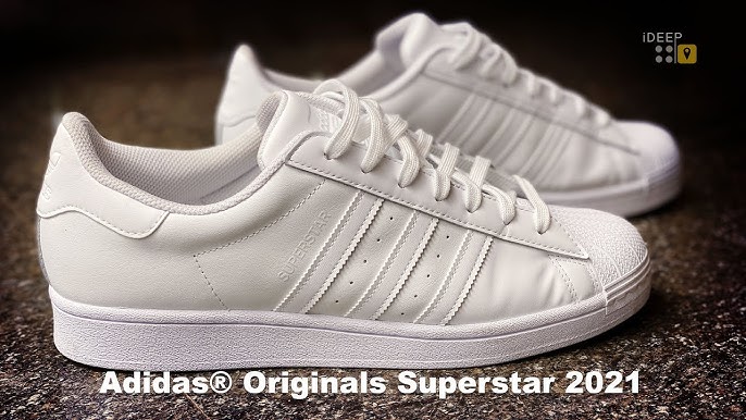 Adidas Superstar laceless 👉 Adidas shell toe laceless Honest Video 