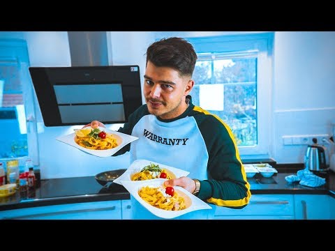 Valentinstag Rezept | 3 Gänge Menü | HelloFresh. 