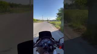 Motorları Maviliklere Süreceğiz 🏍️