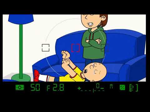 caillou throwing a tantrum - Goanimate caillou (season 2 #13)

reupload...