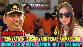 VIRAL❗ IT TURNS OUT THIS IS THE FIGURE BEHIND THE EXTORTION OF AMMAR ZONI OF 300 MILLION & THREAT...