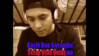 Download Lagu Ku Tak Akan Bersuara - duet free khai bahar MP3