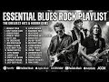 SRV, Joe Bonamassa, Gary Moore — Blues Rock Guitar Inspired by Fire Tone Masters Legends