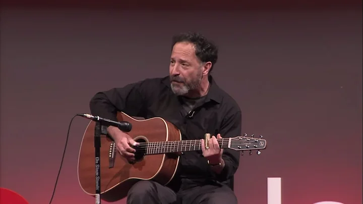 Woody Guthrie & the Art of Making Good | Will Kauf...