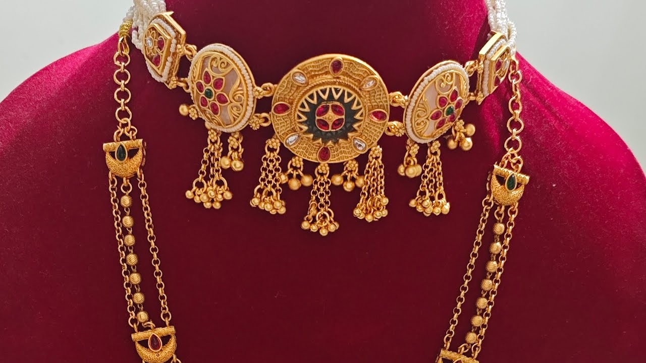 BS Jewellery is live !! bk no. 7503272208