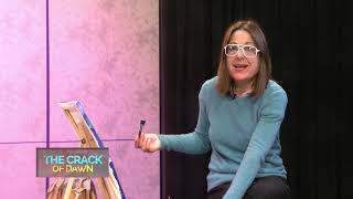 The Crack of Dawn - E026 - The Annoying Avocado