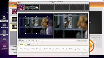 AVCHD to iMovie Converter, Import/Convert AVCHD Files to iMovie