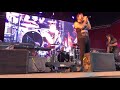 Firehouse live - Don’t Treat me bad. 5/27/2018