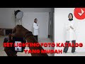 #278 SET LIGHTING FOTO KATALOG YANG MUDAH