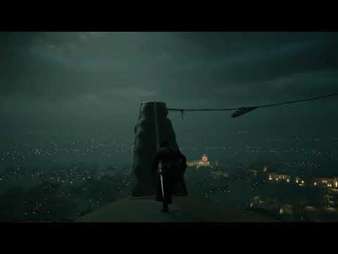 【PC版アサシンクリード ユニティ】第二次世界大戦/ナチス・ドイツ占領下のパリ【 Assassin&rsquo;s Creed:Unity】