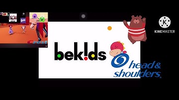 All preview 2 funny P&G logos (except for Clorox)