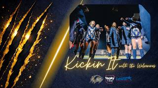 The Post Season Is Here! | Kickin' It With The Wolverines Ep. 9