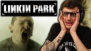 An ABSOLUTE GEM!! | LINKIN PARK - 