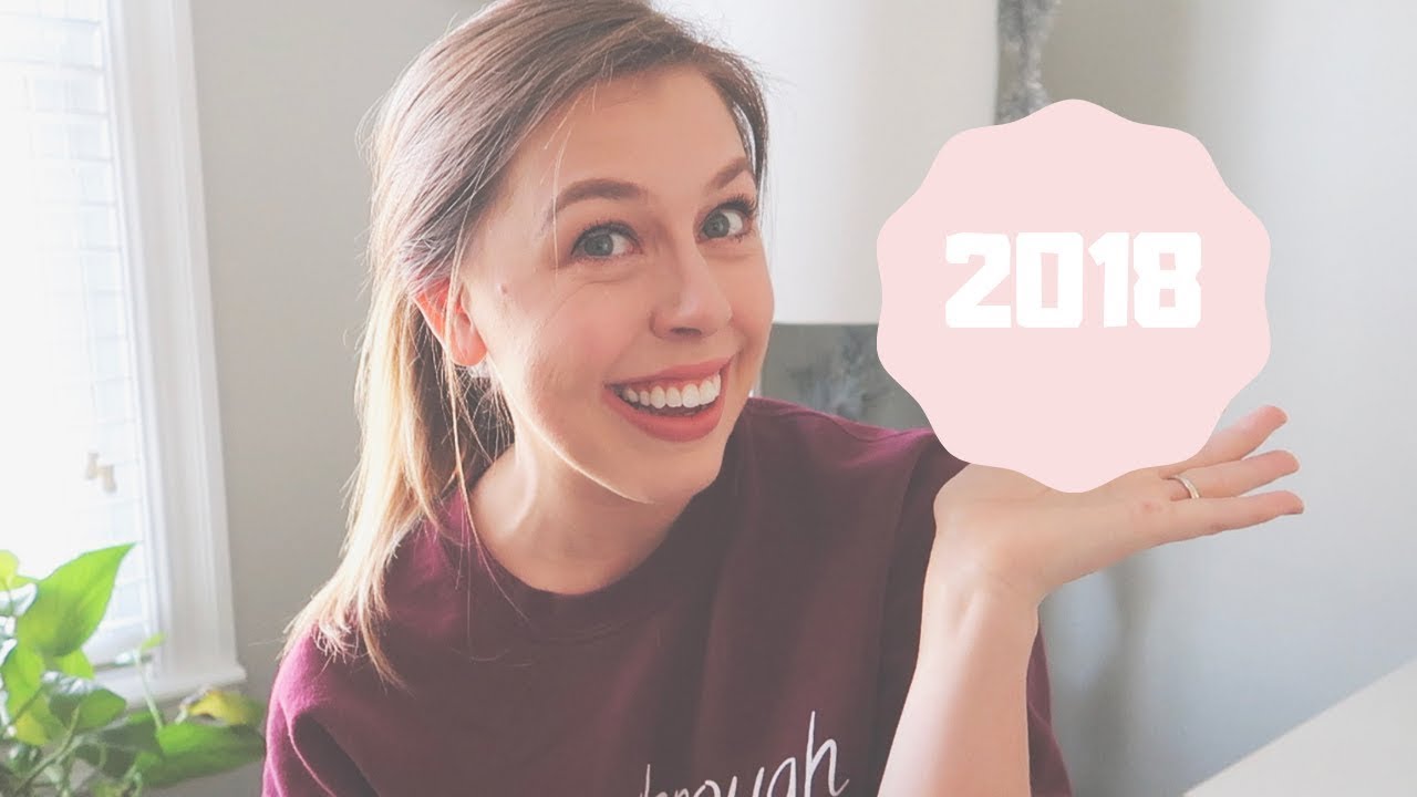 Infertility Year In Review | Everything that happened in 2018!