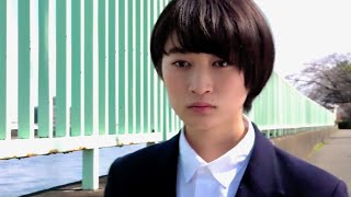 死の渕から舞い戻った高校生・澄子の孤独な復讐劇／映画『彼女はひとり』予告編