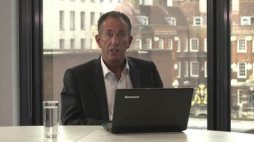 Building your Social Media Strategy | Social Media for Financial Advisers | Social Media Speaker