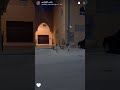 الشيخ ناصر القطامي يزور جامع القاضي ويحكي قصة إمامته للجامع لمدة 10 سنوات سنابات الأحد 25 2 1445هـ