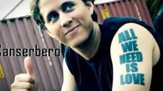 QUE SIGNIFICABAN LOS TATUAJES DE CANSERBERO 😮😮||Anime Rap Y Más