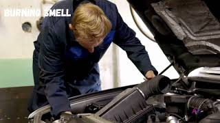 Manual &amp; Automatic Gear System Maintenance Guide