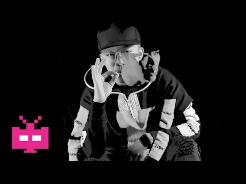 ［🌹］红花会 : PG ONE - 🇨🇳 中二病 Chinese Hip Hop China Rap 中文说唱 / 饶舌