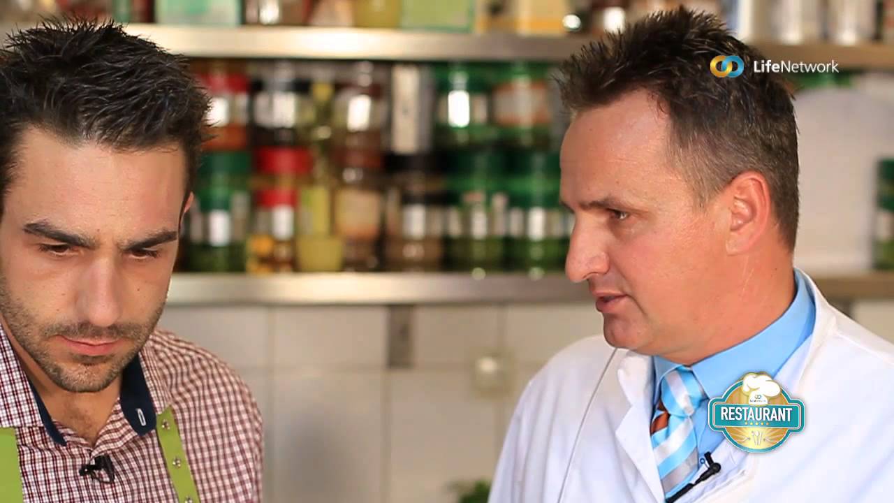 Restaurant 7. rész  Spirit Hotel LifeNetwork