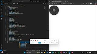 HTML &amp; CSS Project 70: 'Animated Fan' Created by Trishanth Kumar