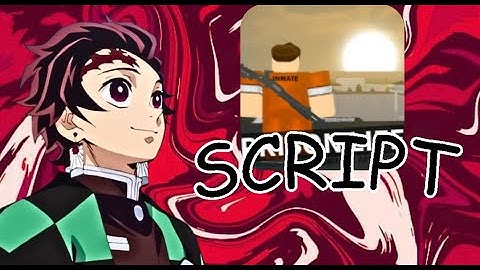 🔒 OP PRISON LIFE SCRIPT (2025) | Auto Farm, Kill Aura, Teleport & More!