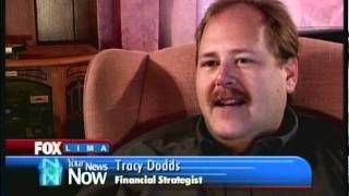 Jessica Dill's Reporter Packages Wealth