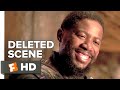 Black Panther Deleted Scene - Voices from the Past