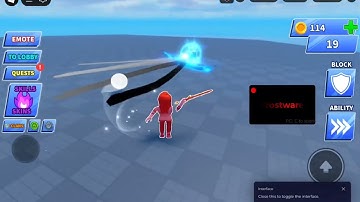 Best Blade Ball Script | GOD AUTOPARRY + SPAM OP (2025) | Roblox Executor Mobile And PC
