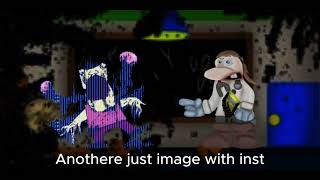 Fnf X Lwp X Indie Games Petrification V2 Wip Storyline 2 Baldis Basics