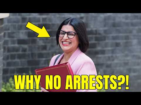 Video Shabana Mahmood EXPOSED As The Left HYPOCRISY Continues