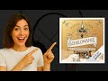 Scholomance - Die goldenen Enklaven von Naomi Novik | Spannendes Fantasy-Hörbuch 🧙♀️