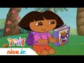מגלים עם דורה הנסיך והמכשפה ניק ג וניור מגלים עם דורה הנסיך והמכשפה ניק ג וניור