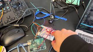 CS120B Lab-2 Part-2