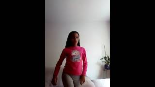 Eu Dançando Na Batida Da Anita