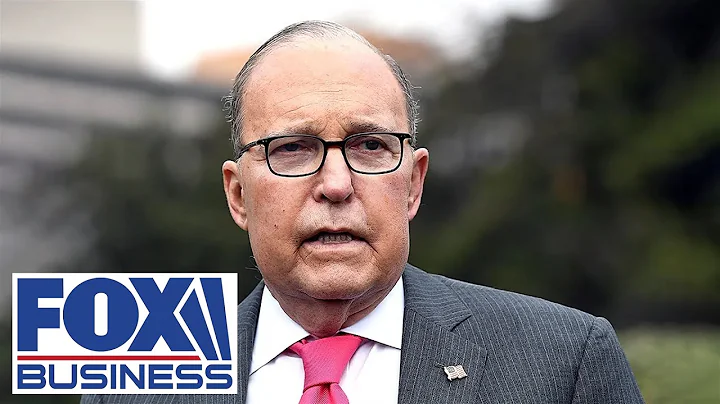 Larry Kudlow warns 2024 will be a 'kitchen table election'