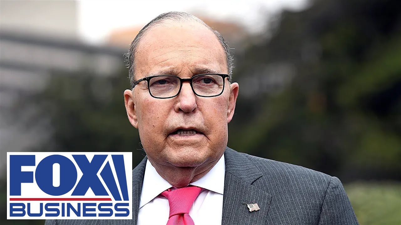 Larry Kudlow warns 2024 will be a ‘kitchen table election’