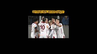 Galatasaray Hata Yapmadı
