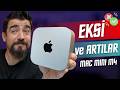 EN UCUZ APPLE BİLGİSAYAR! Mini M4