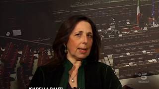 La Sen. Isabella Rauti A Super Partes Sulle Proposte Fdi Per Le Elezioni Europee