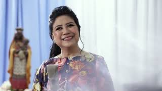 Ervinna Maria De Nazare  Recorded