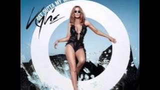 Get Outta My Way - Kylie Minogue HQ