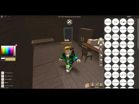 How To Build A House In Roblox Electric State Youtube - roblox electric state darkrp tutorial