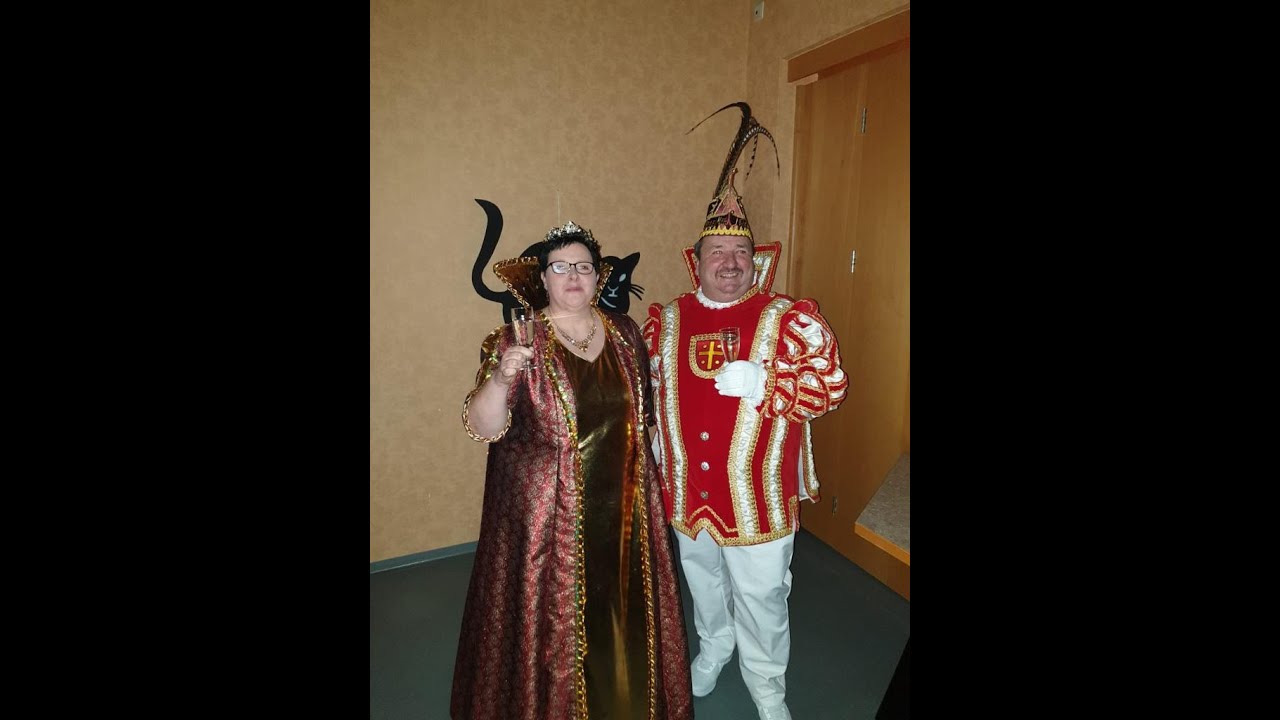 Karneval Nieheim 2021