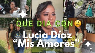 VAMOS MIS AMORES, ESA ES LA VECINA QUE PUEDE  SESIÓN DE FOTOS DE QUINCEAÑERA, 🤩UN DÍA DE TRABAJO