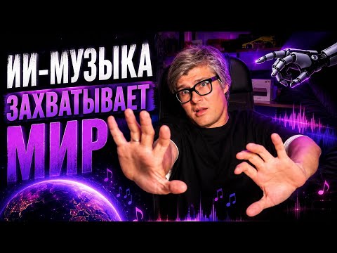THE TRUTH ABOUT AI MUSIC! Why it’s not art?!