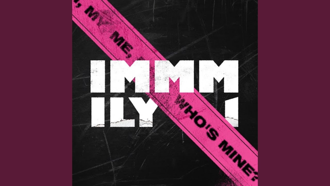 K-POP・アジア I MY ME MINE ILY:1 (아일리원) 'I MY ME MINE' Official Audio - YouTube