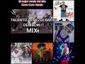 DEMBOW Y TRAP VENEZOLANO MIX