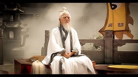 Tiếp Thu Hết Trí Tuệ Nghìn Năm Của Qủy Cốc Tử Lập Đại Nghiệp (NÊN NGHE THƯỜNG XUYÊN)